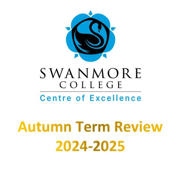 Headteacher's Autumn Term Review