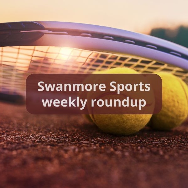 Swanmore Sports Weekly Roundup: w/c 02 June 2025