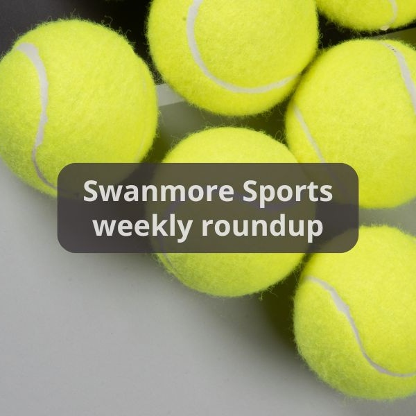 Swanmore Sports Weekly Roundup: w/c 23 June 2025