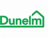 Image shows the Dunelm logo