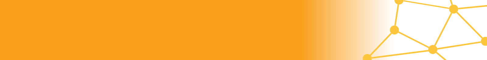 Orange Year 9 horizontal bar