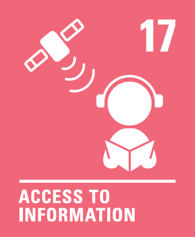 Decorative image showing unicef rights respecting graphic