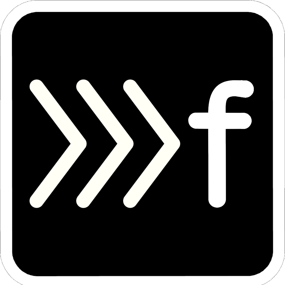 Image shows the Future Coder logo