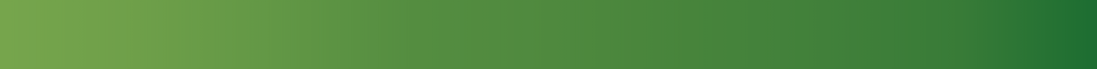 Horizontal banner made up of several long, rectangular colour gradients (lighter green to mid green) arranged in rows, used as a decorative visual divider.