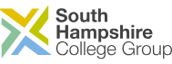 South Hampshire College Group logo