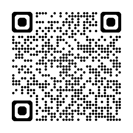 QR code for Amazing Apprenticeships Student Zone. Click on the image to open the page.