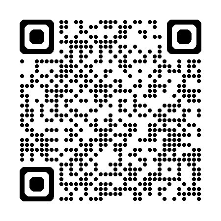 QR code for the school leaving age page on gov.uk. Click on the image to open the page.
