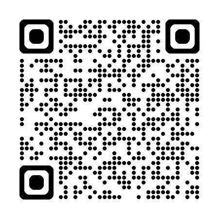 QR code for UCAS website. Click on the image to open the page.