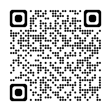 QR code for the apprenticeships website - guide to apprenticeships. Click on the image to open the page.