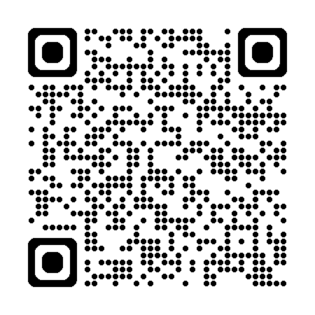 QR code for Hampshire post 16 transport for pupils with SEND. Click on the image to open the page.