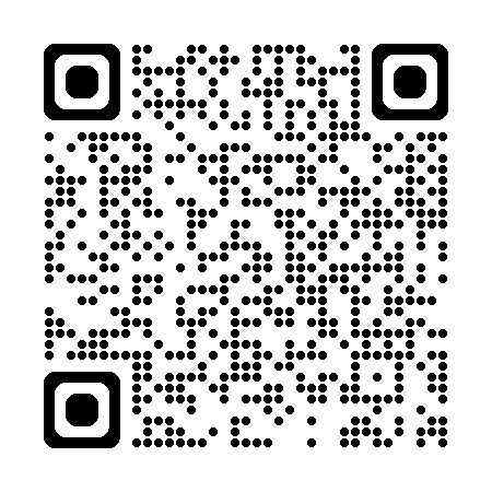 QR code for Informed choices website. Click on the image to open the page.