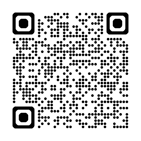 QR code for National Careers Service page on interview tips. Click on the image to open the page.