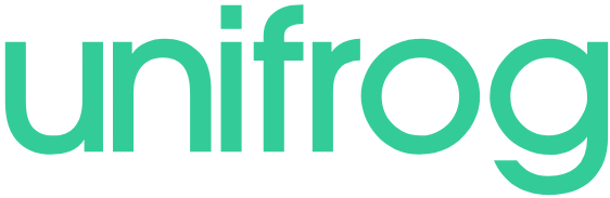UniFrog logo