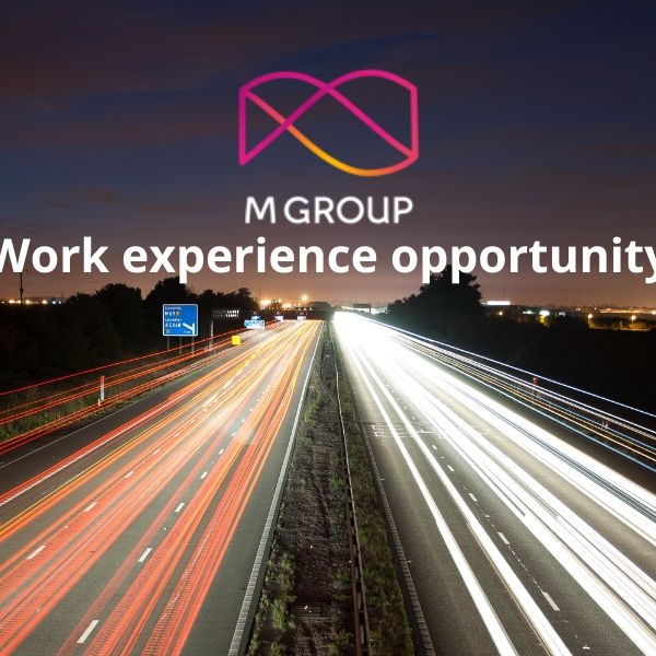 Y10 - Work Experience Opportunity