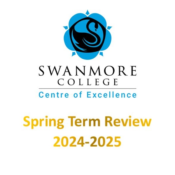 Headteacher's Spring Term Review
