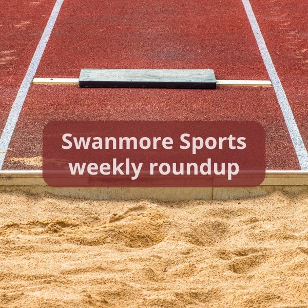 Swanmore Sports Weekly Roundup: w/c 09 June 2025