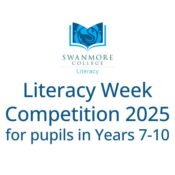 Literacy Week Competition 2025: Celebrating Our Words of the Week