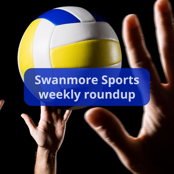 Swanmore Sports Weekly Roundup: w/c 30 June 2025
