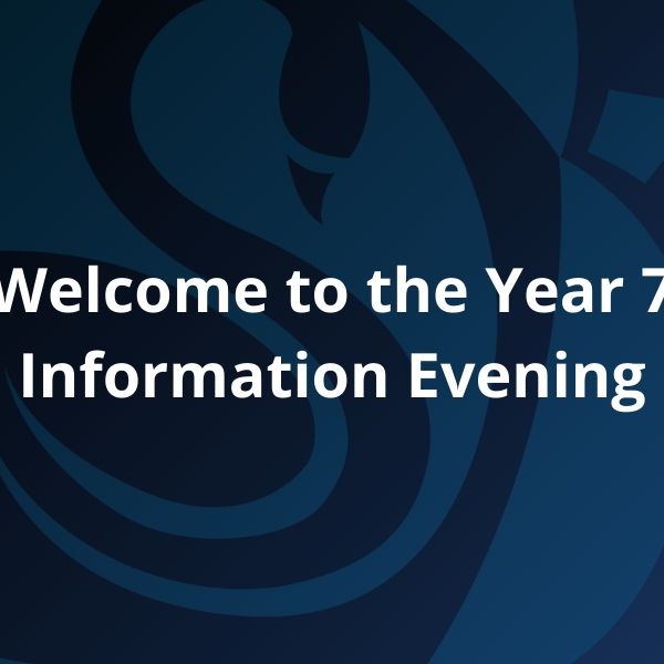 Y7 Meet the Tutor - 11 September 2025