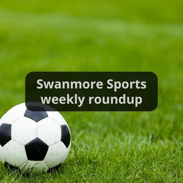 Swanmore Sports weekly round-up w/c: 29 September and 06 October 2025