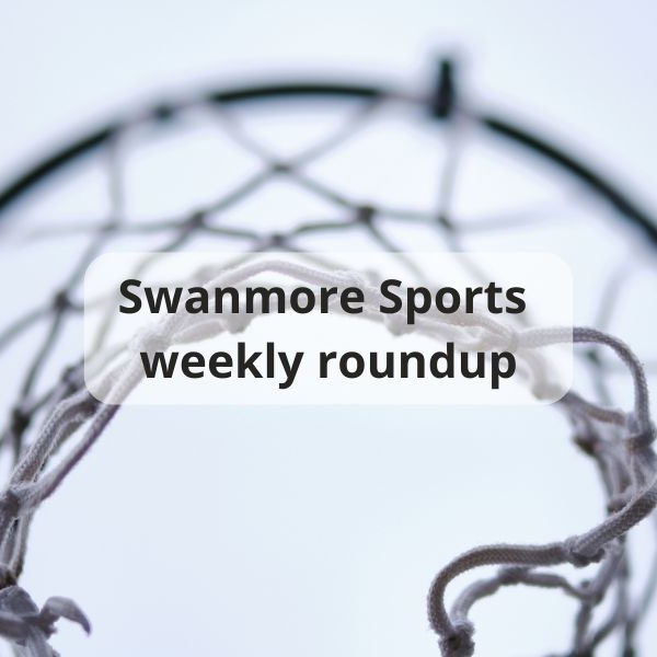 Swanmore Sports Weekly Roundup: w/c 19 January 2026