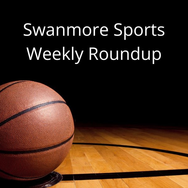 Swanmore Sports Weekly Roundup: w/c January 26 2026