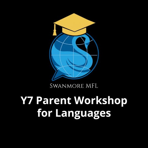 MFL Parent Workshop: Supporting Progress at Home
