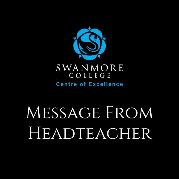 Changes to the College's Leadership From 01 June 2026