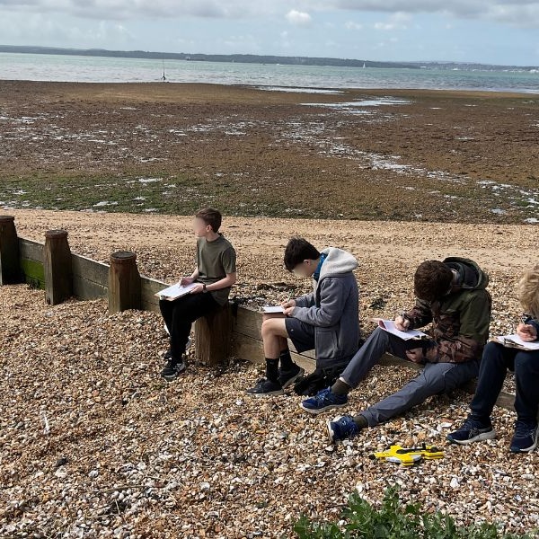 Year 10 Geographers Put Classroom Learning into Practice