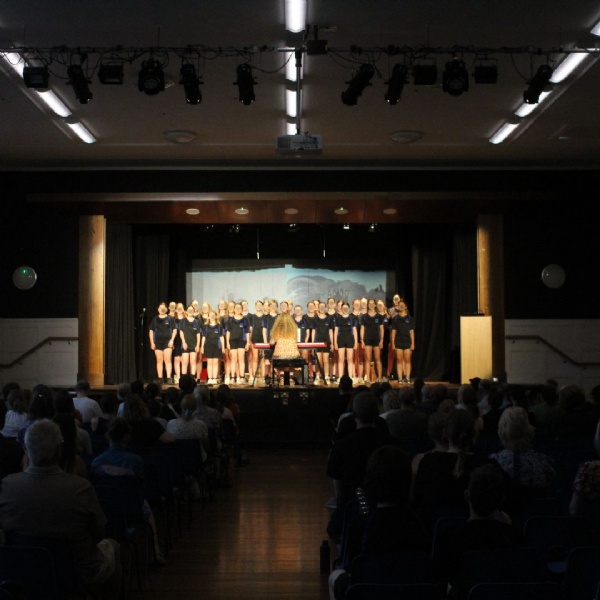 Summer Concert Showcases the Incredible Talent of Swanmore Musicians
