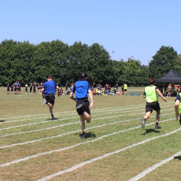 Sports Day 2026: Attenborough Crowned House Champions!