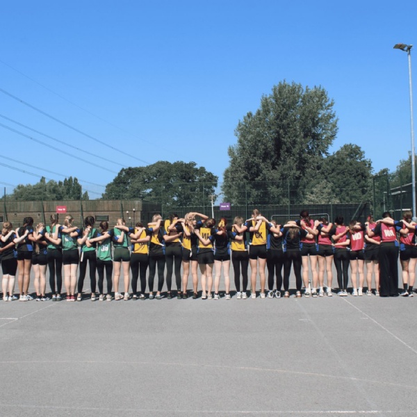 Sports Day 2026: Attenborough Crowned House Champions!