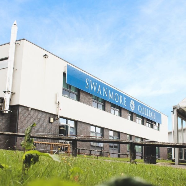 A new academic year is underway at Swanmore