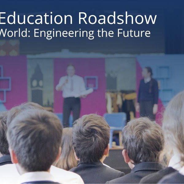 Science takes centre stage at Swanmore