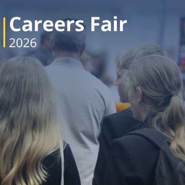 Exploring future pathways at Swanmore's Careers Fair