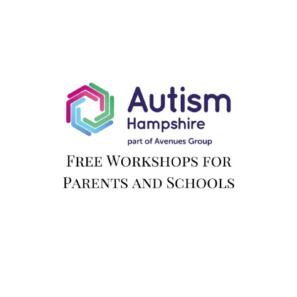 Autism Support and Information Workshops for Parents