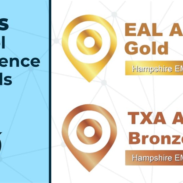 Swanmore celebrates excellence in inclusion