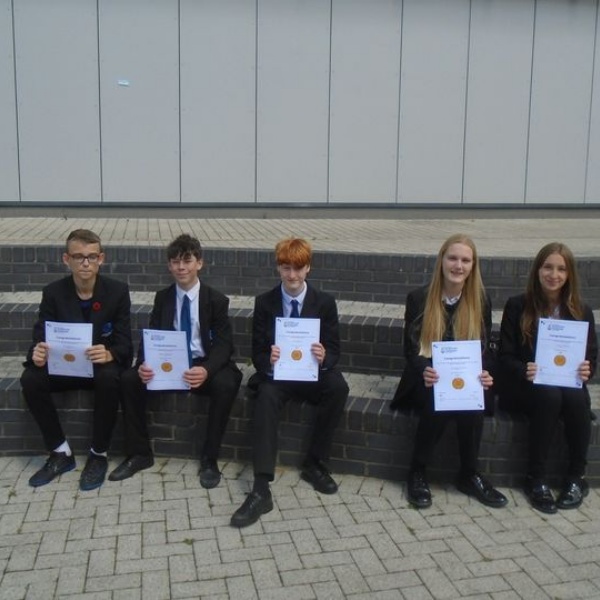 National Scientific Thinking Challenge