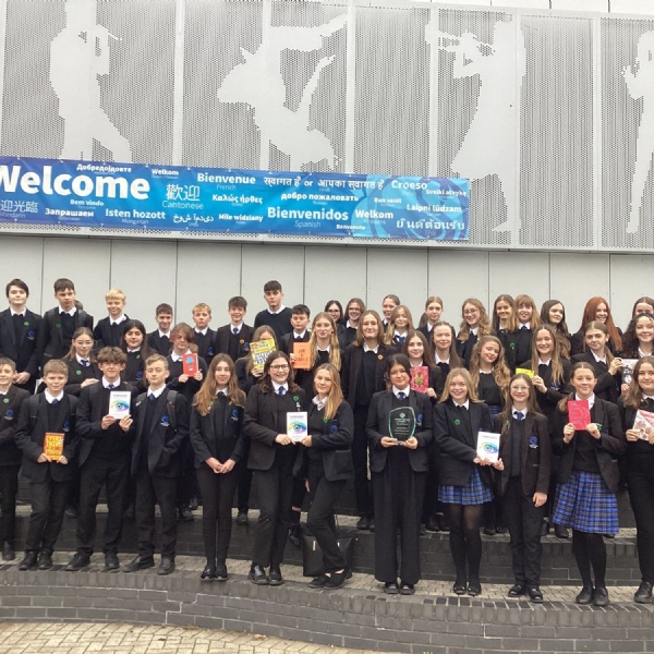 Congratulations to Our Talented Swanmore Pupils! 🎉​​​​​​​​​​​​​​