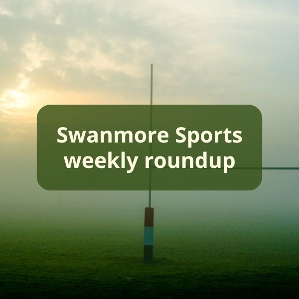 Swanmore Sports Weekly Roundup: w/c 17 March 2025